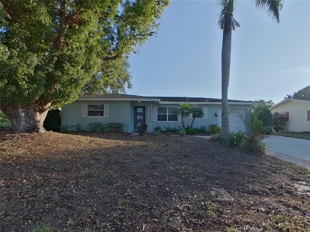 1431 CROYDON DRIVE CLEARWATER, FL 33756