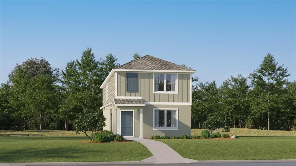 10533 GLADESONG LANE RIVERVIEW, FL 33578