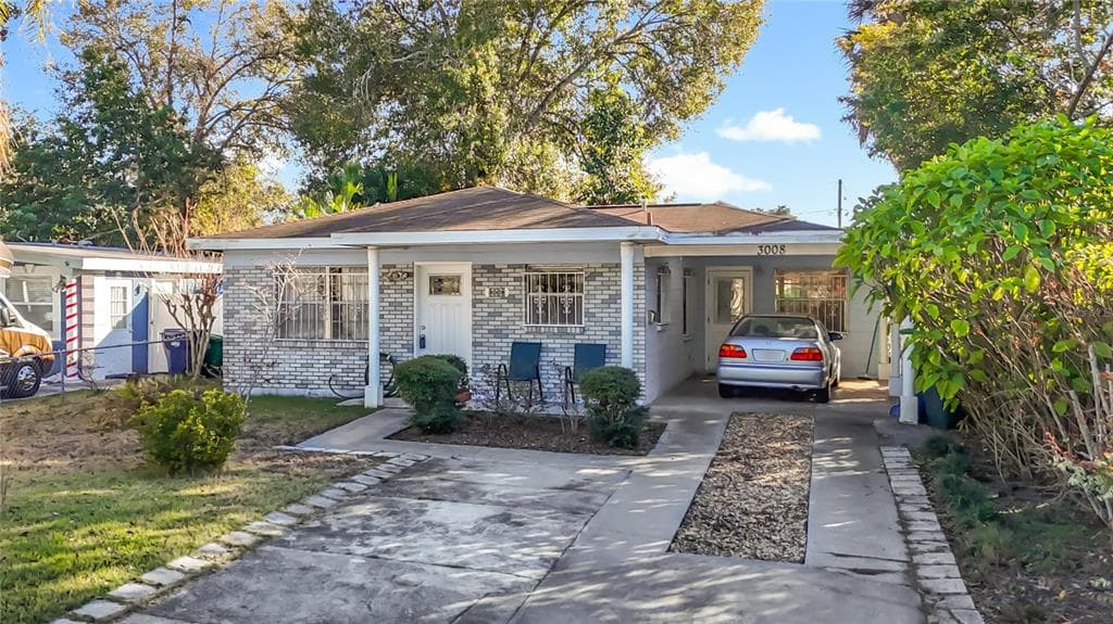 3008 W POWHATAN AVENUE TAMPA, FL 33614