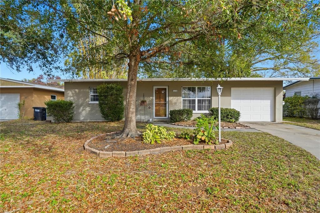 1434 BARRY STREET CLEARWATER, FL 33756