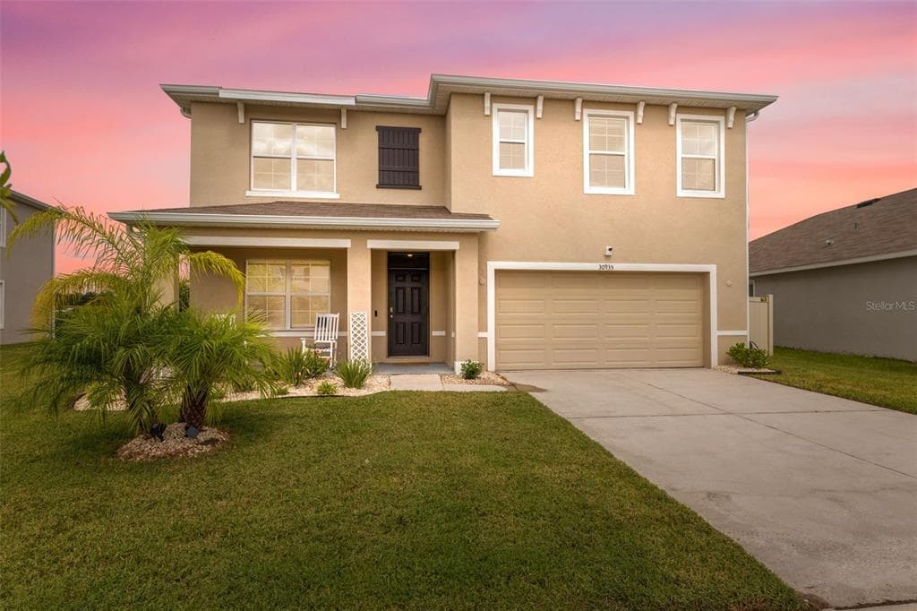 30935 PENNY SURF LOOP WESLEY CHAPEL, FL 33545
