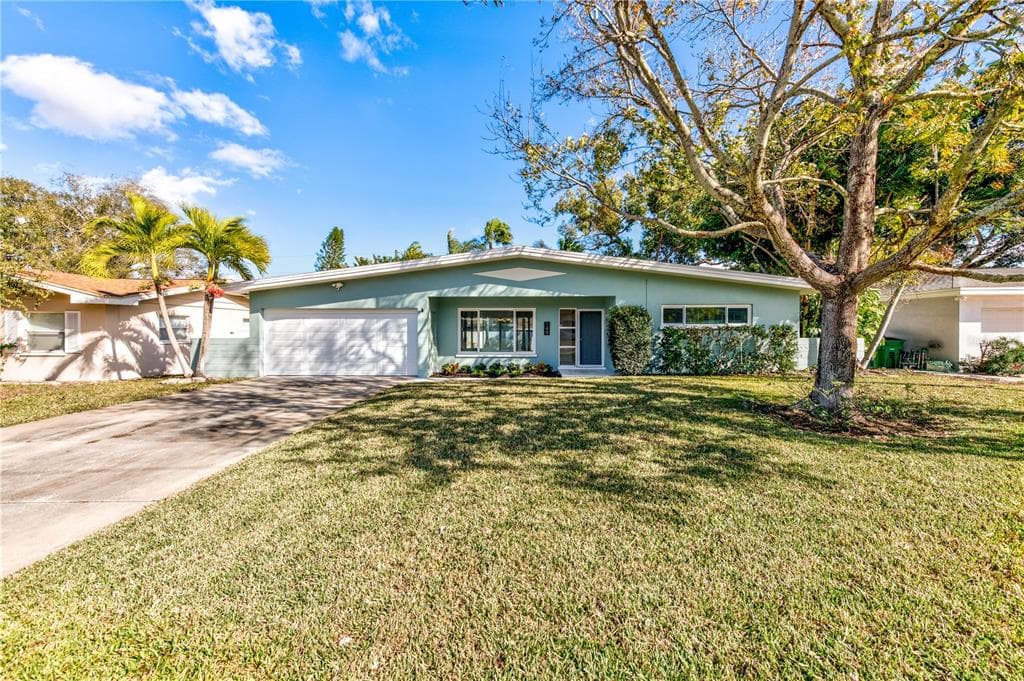 149 PINEWOOD AVENUE CLEARWATER, FL 33765