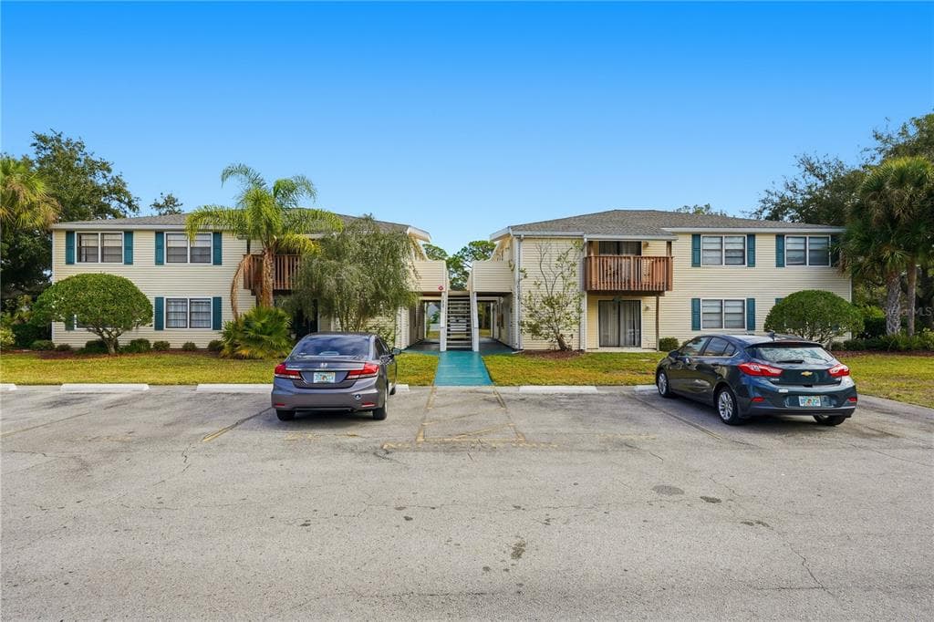 122 LOBLOLLY COURT UNIT H