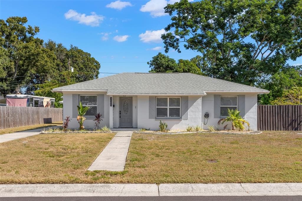 3505 PRESCOTT STREET N ST PETERSBURG, FL 33713