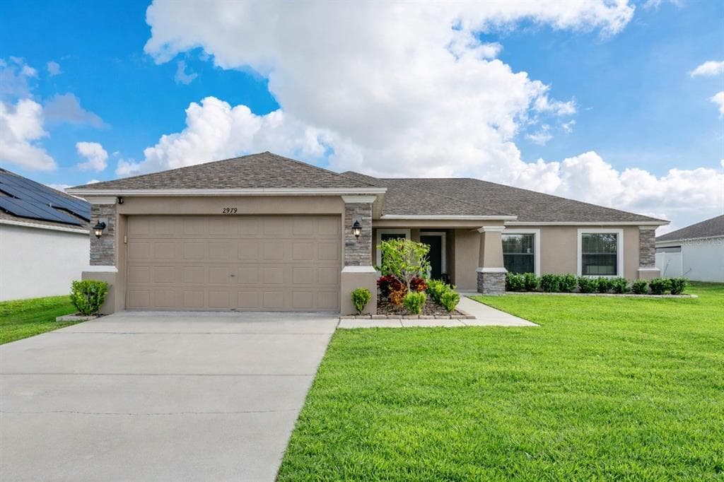2979 KOHEN COURT LAKELAND, FL 33810