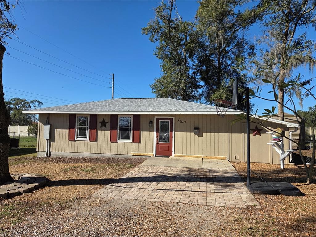 36627 EILAND BOULEVARD ZEPHYRHILLS, FL 33541