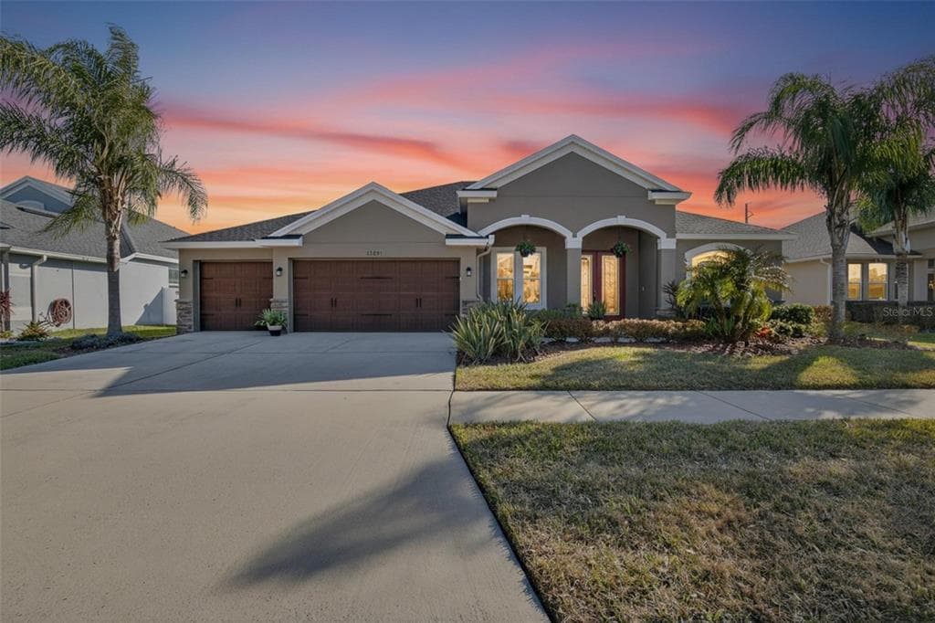 13631 ARTESA BELL DRIVE
