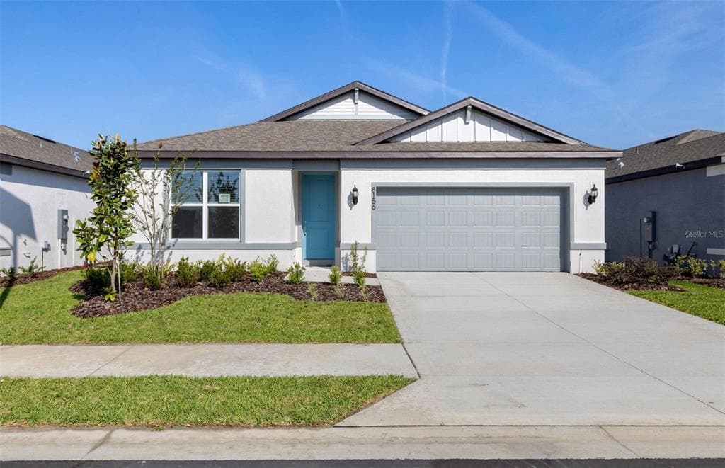 8156 SW 44TH COURT ROAD OCALA, FL 34476