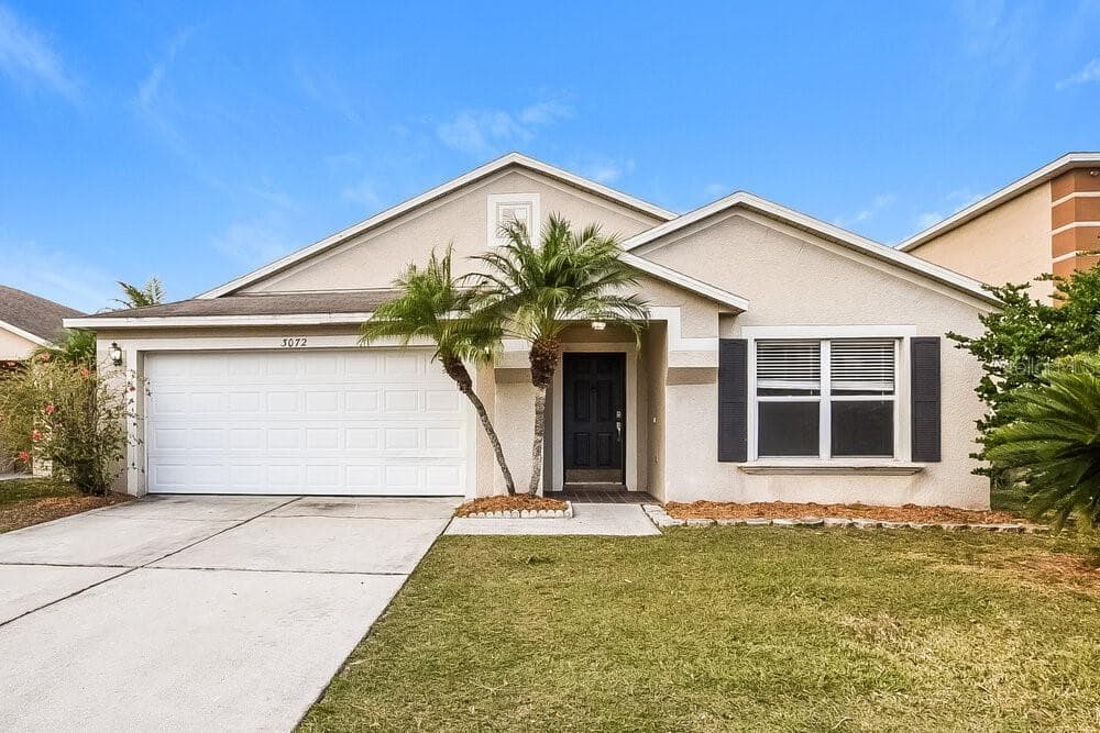3072 NATOMA WAY ORLANDO, FL 32825