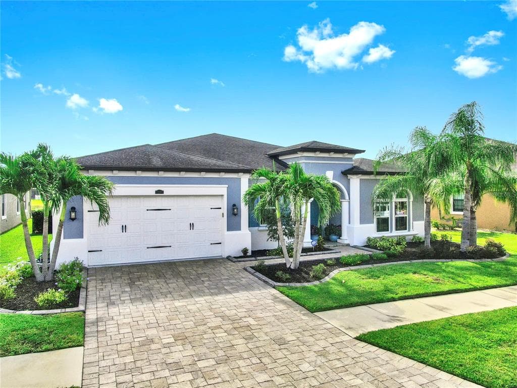 13307 FAWN LILY DRIVE