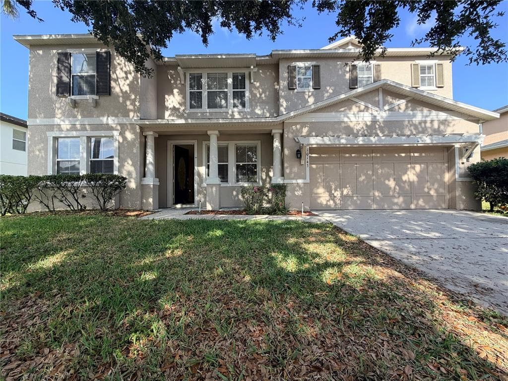 10143 MALPAS POINT ORLANDO, FL 32832