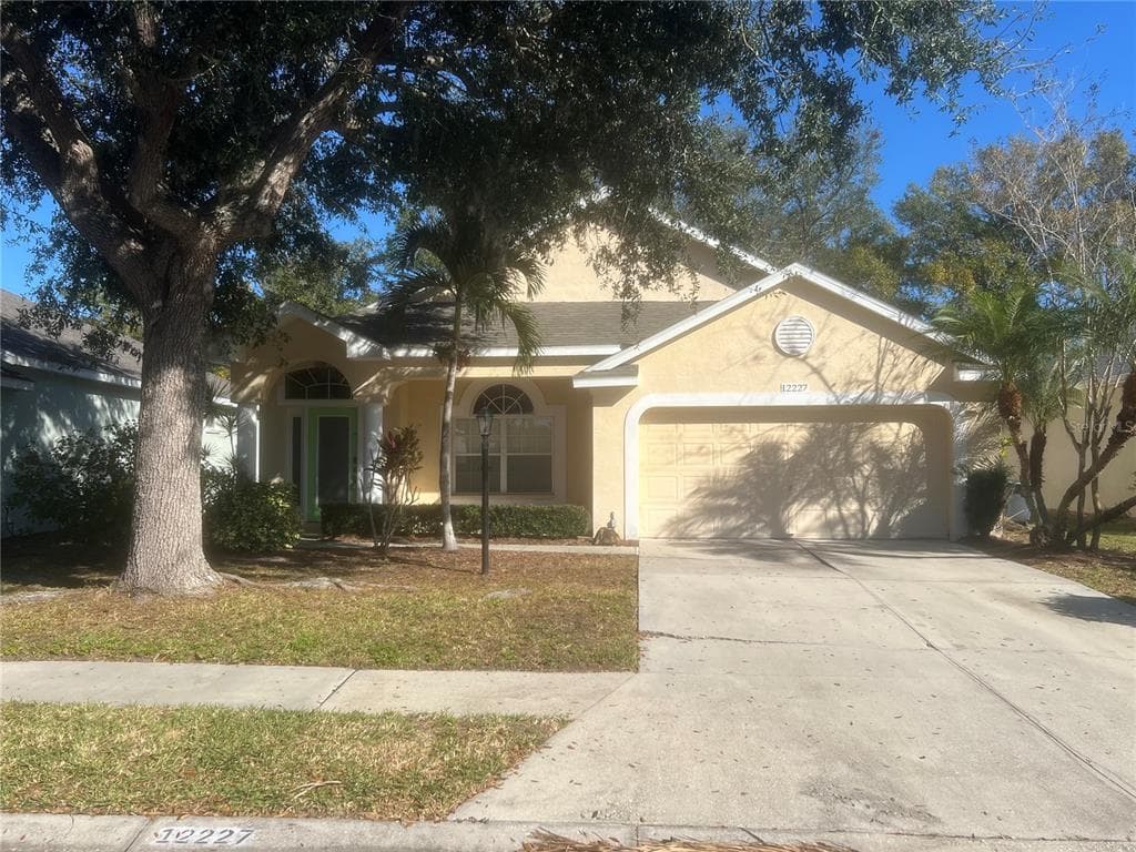 12227 WINDING WOODS WAY LAKEWOOD RANCH, FL 34202