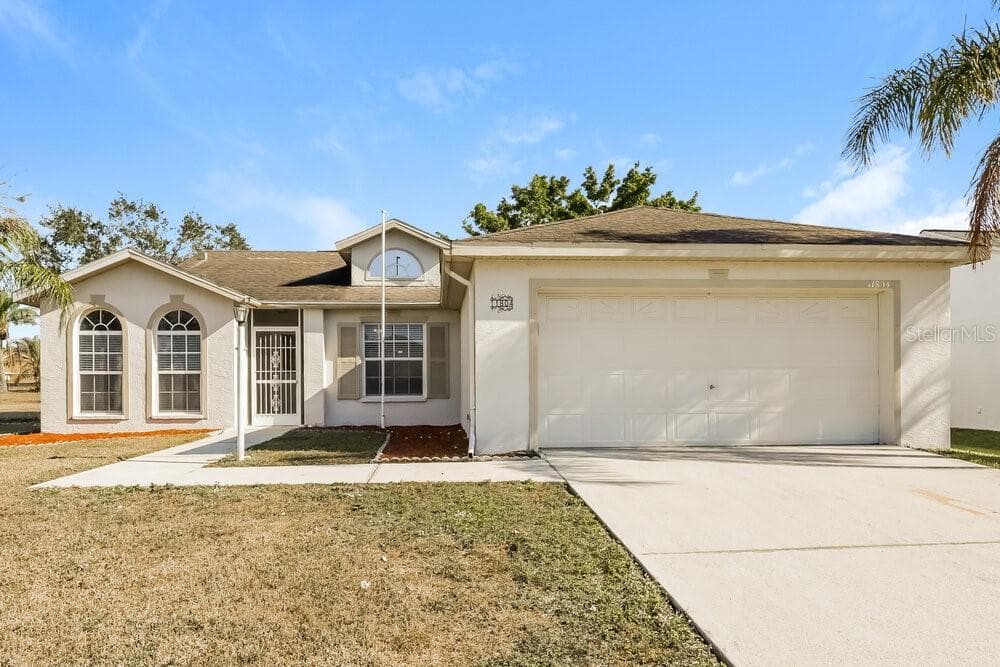 11804 DUNSTER LANE PARRISH, FL 34219