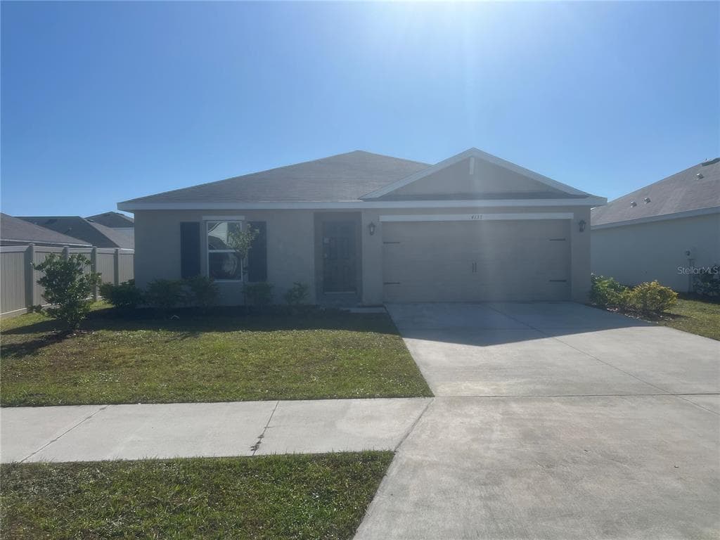 4133 SILVER STRAND TRAIL PALMETTO, FL 34221