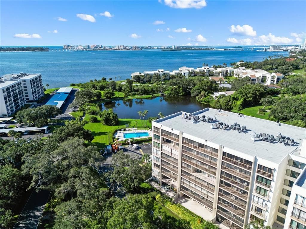 220 BELLEVIEW BOULEVARD UNIT 702