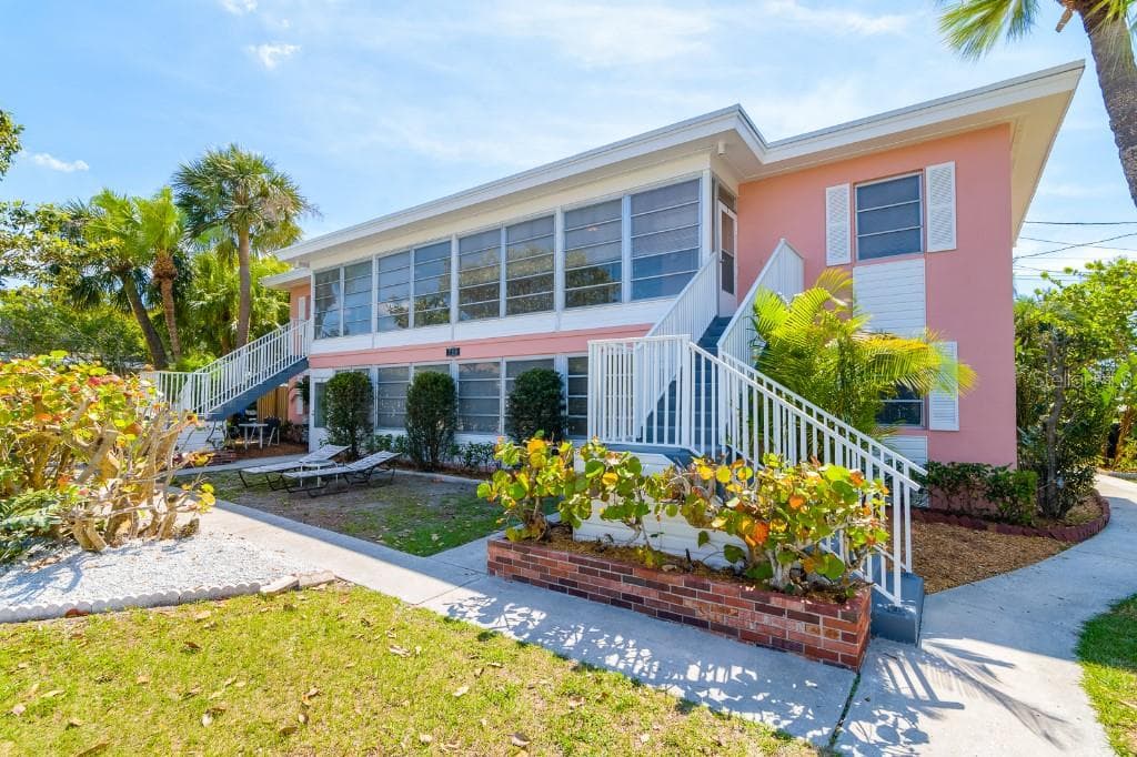 710 S LINCOLN AVENUE CLEARWATER, FL 33756