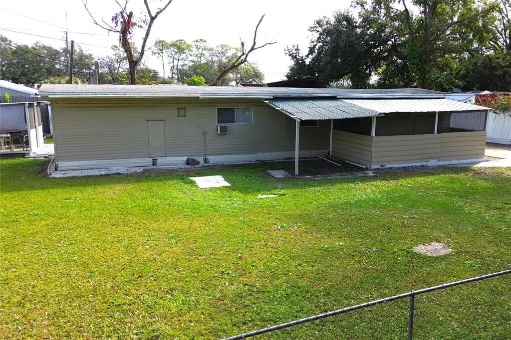 3314 DOROTHYS DREAM PLACE TAMPA, FL 33619