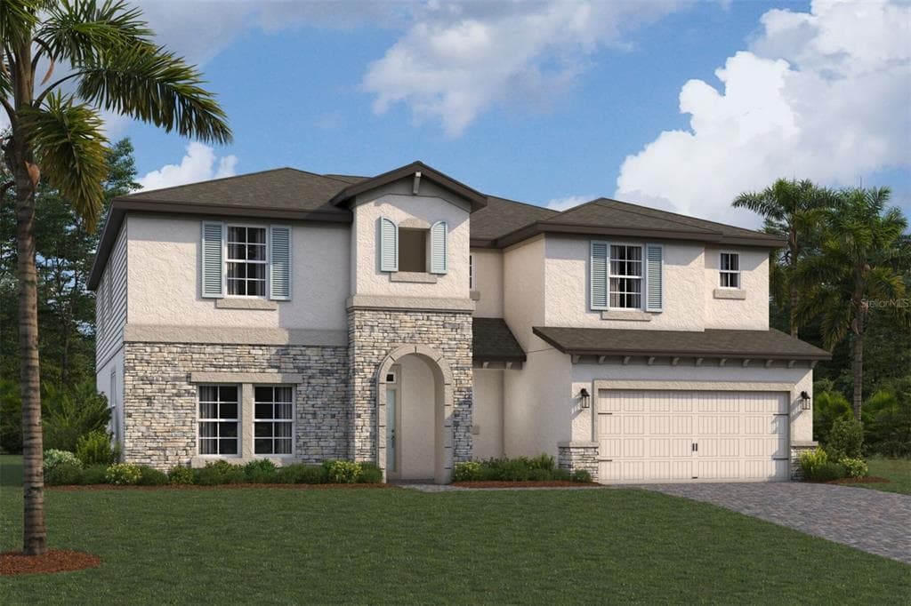 5909 RIVERSTON AVENUE WESLEY CHAPEL, FL 33545