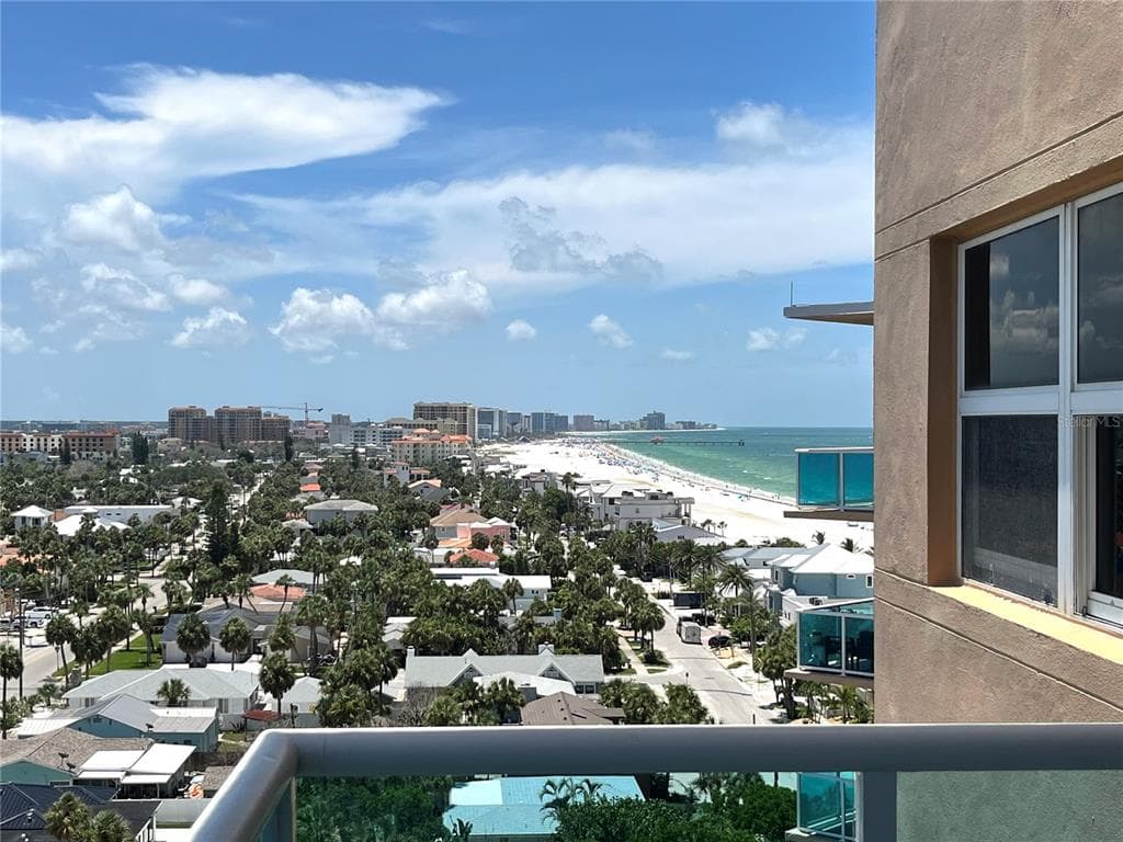 880 MANDALAY AVENUE UNIT C1004 CLEARWATER BEACH, FL 33767
