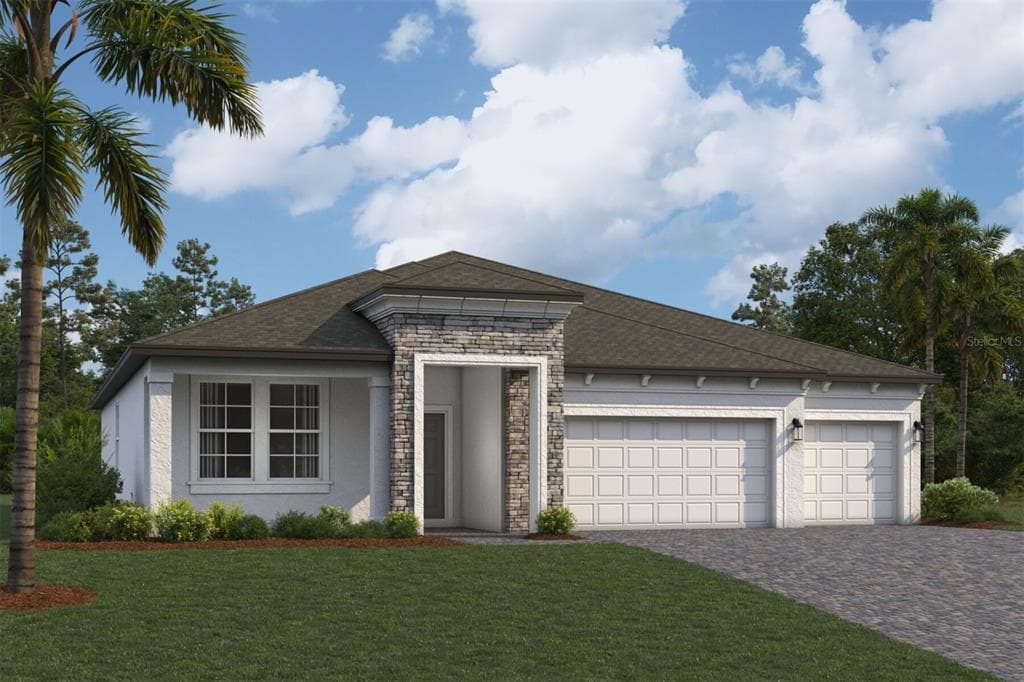 31266 HAYMAN LOOP WESLEY CHAPEL, FL 33545