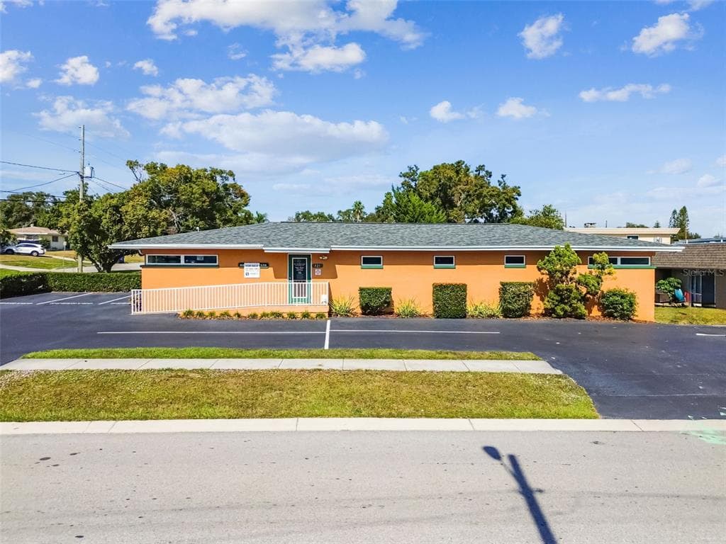 321 S LINCOLN AVENUE CLEARWATER, FL 33756