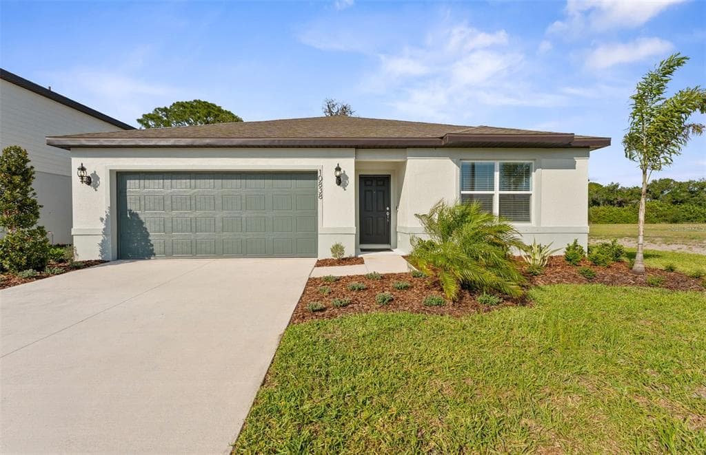 10838 SAPPHIRE BREEZE COVE PARRISH, FL 34219