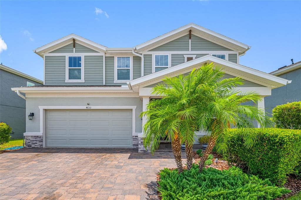 4633 BALLANTRAE BOULEVARD