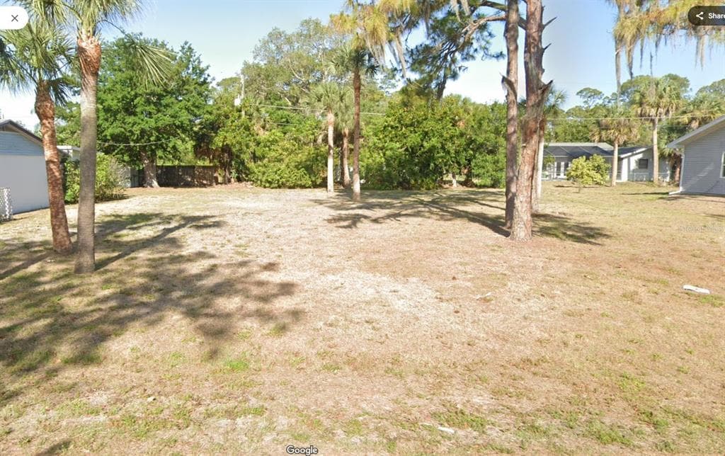 2441 DANDO STREET PORT CHARLOTTE, FL 33948