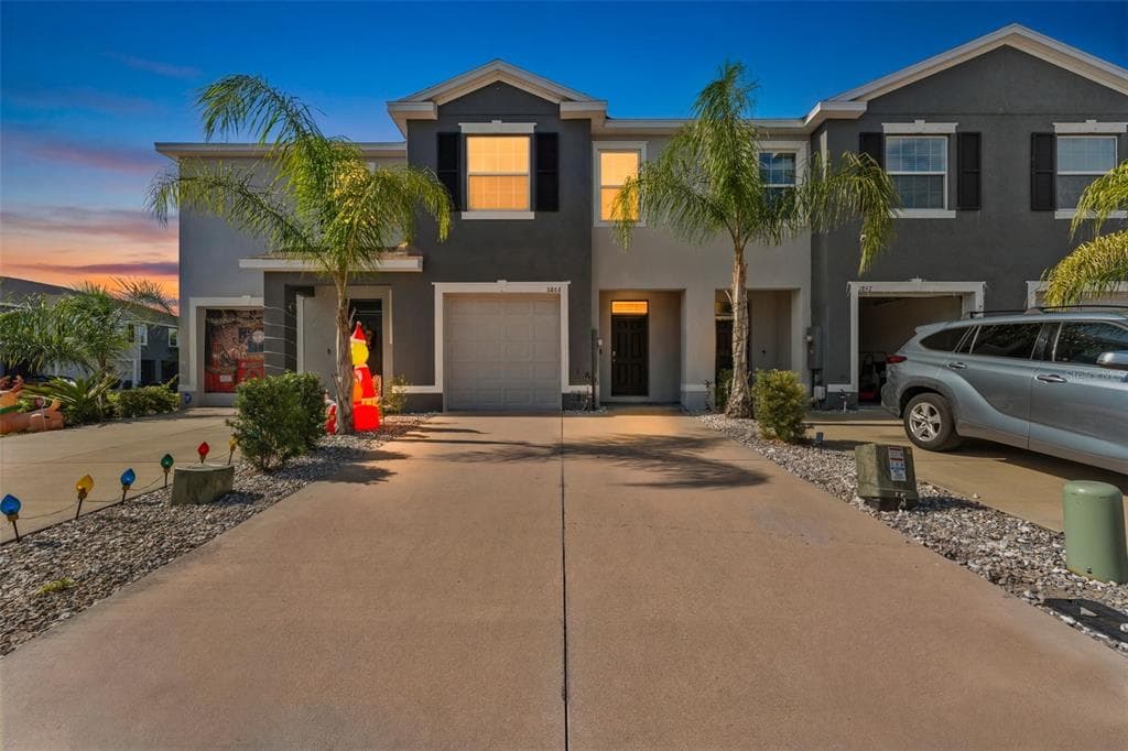 2893 SUNCOAST PLAINS DRIVE ODESSA, FL 33556