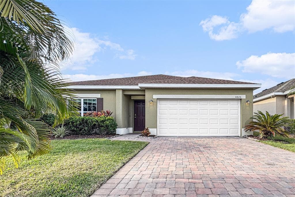 4820 ROCKVALE DRIVE KISSIMMEE, FL 34758