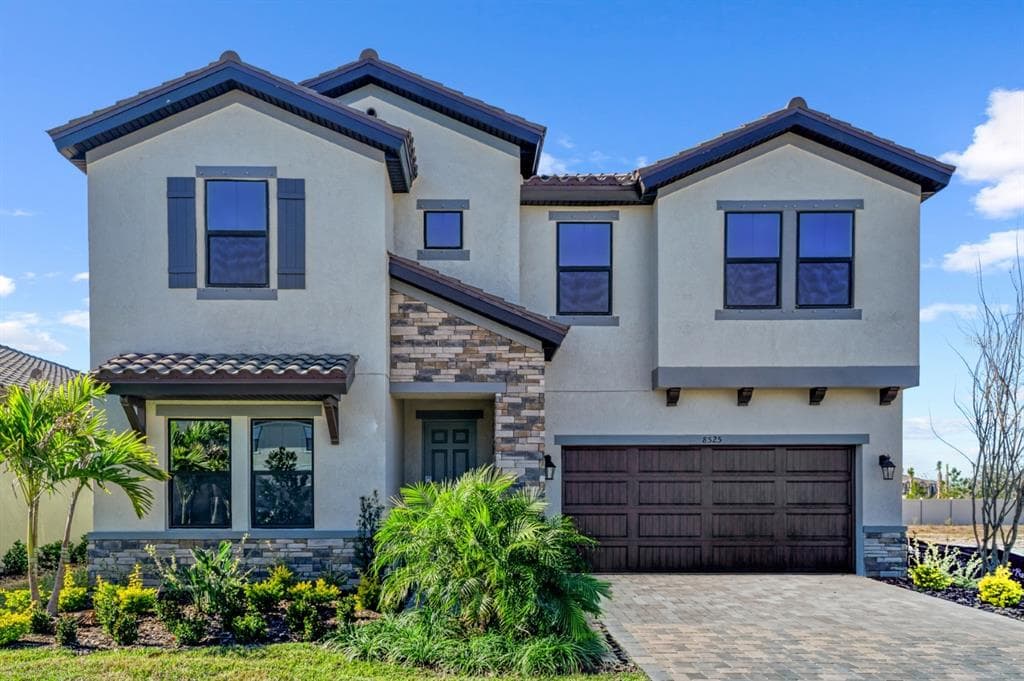 8525 DOVE BOG TERRACE PARRISH, FL 34219