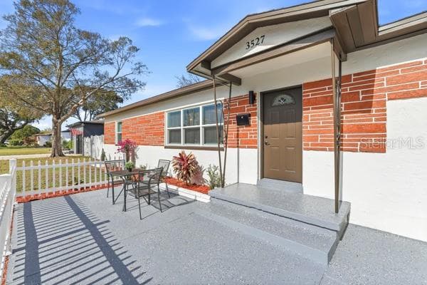 3527 28TH AVENUE S ST PETERSBURG, FL 33711