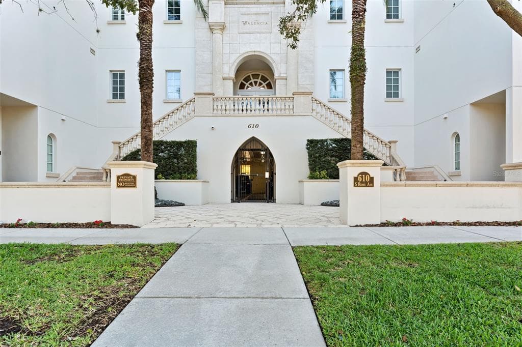 610 S ROME AVENUE UNIT 203