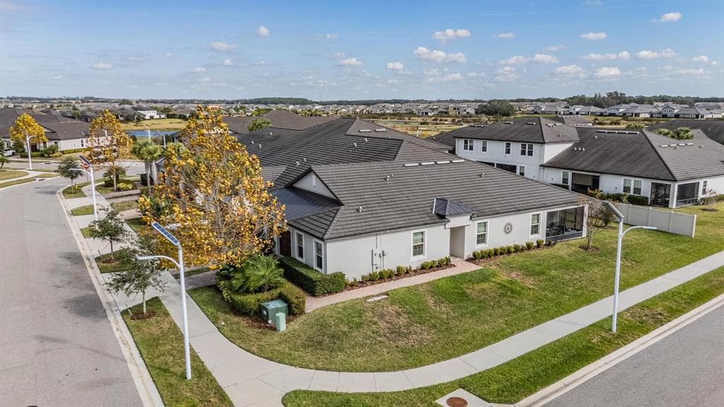 10444 WELDON CORK WAY SAN ANTONIO, FL 33576