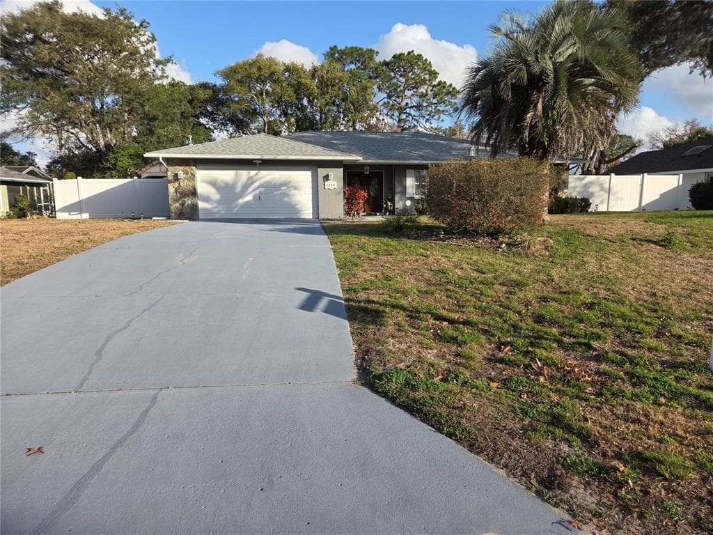 5118 MERRIFIELD COURT