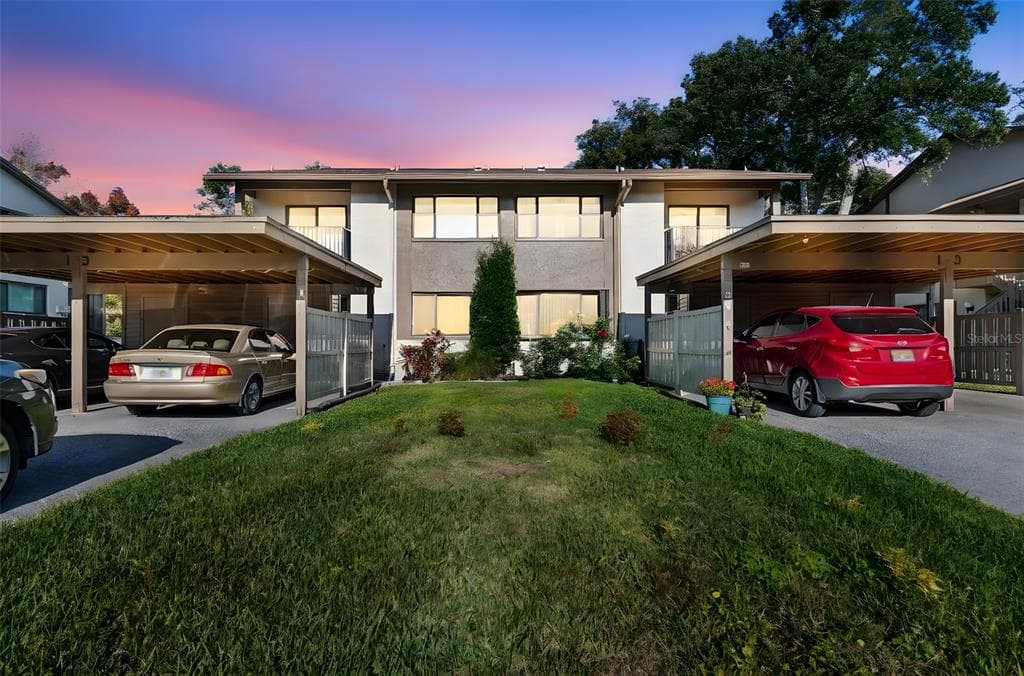 12906 WEDGEWOOD WAY UNIT D HUDSON, FL 34667