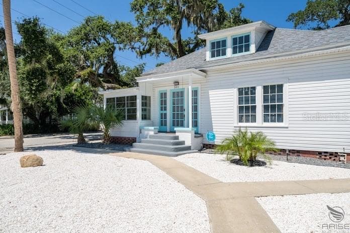 301 LIVE OAK STREET NEW SMYRNA BEACH, FL 32168