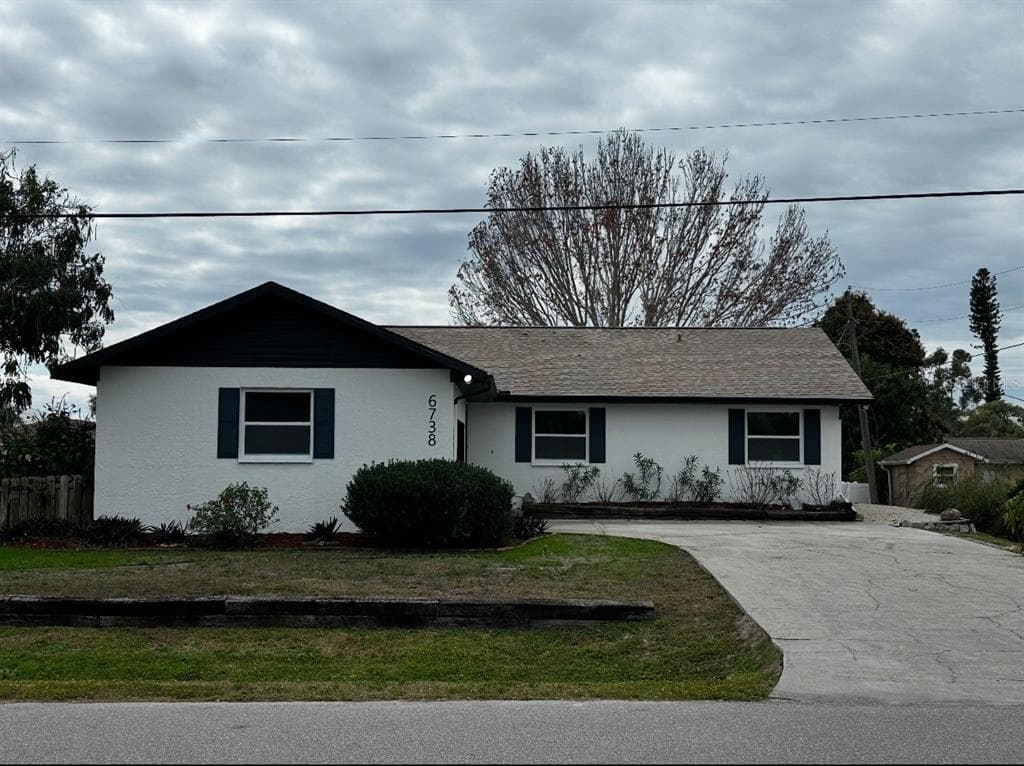6738 AVENUE D SARASOTA, FL 34231