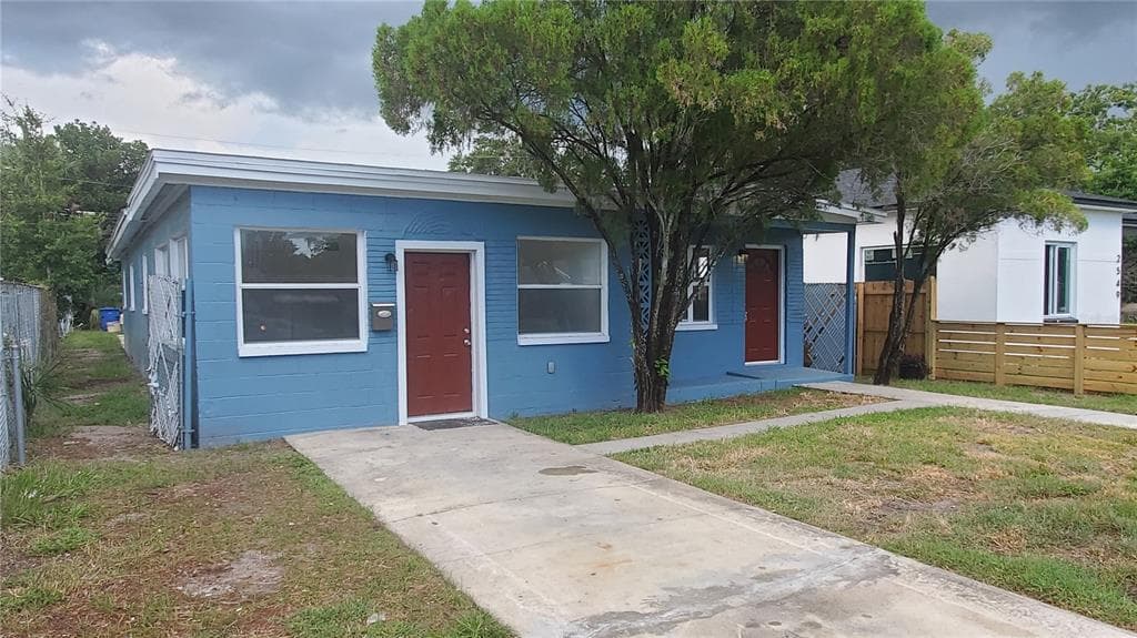 2567 15TH AVENUE S ST PETERSBURG, FL 33712