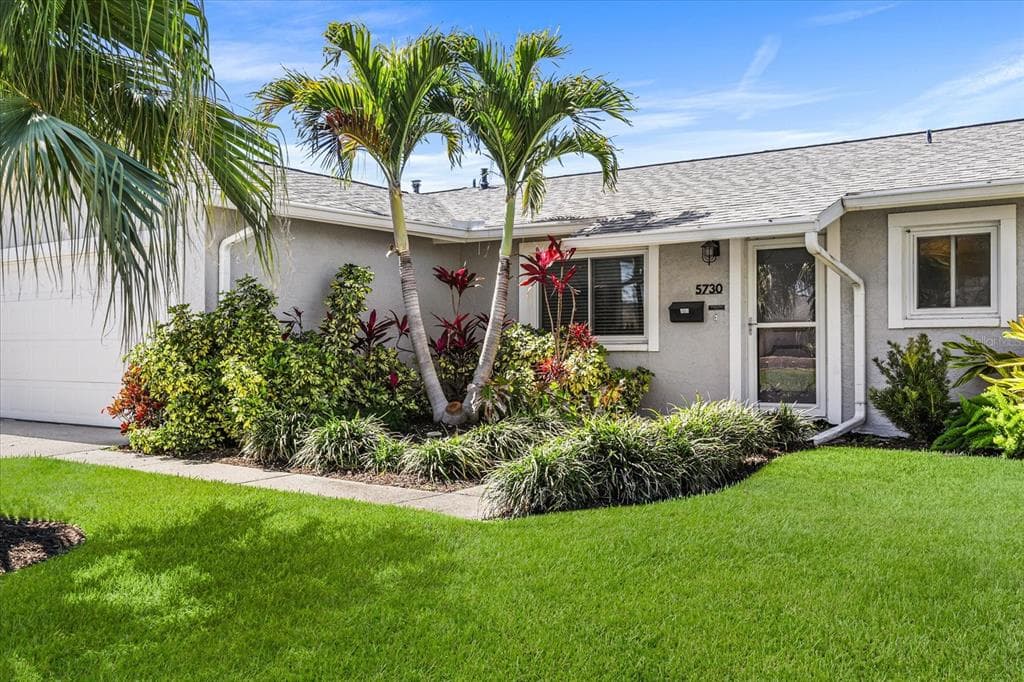 5730 16TH LANE NE ST PETERSBURG, FL 33703