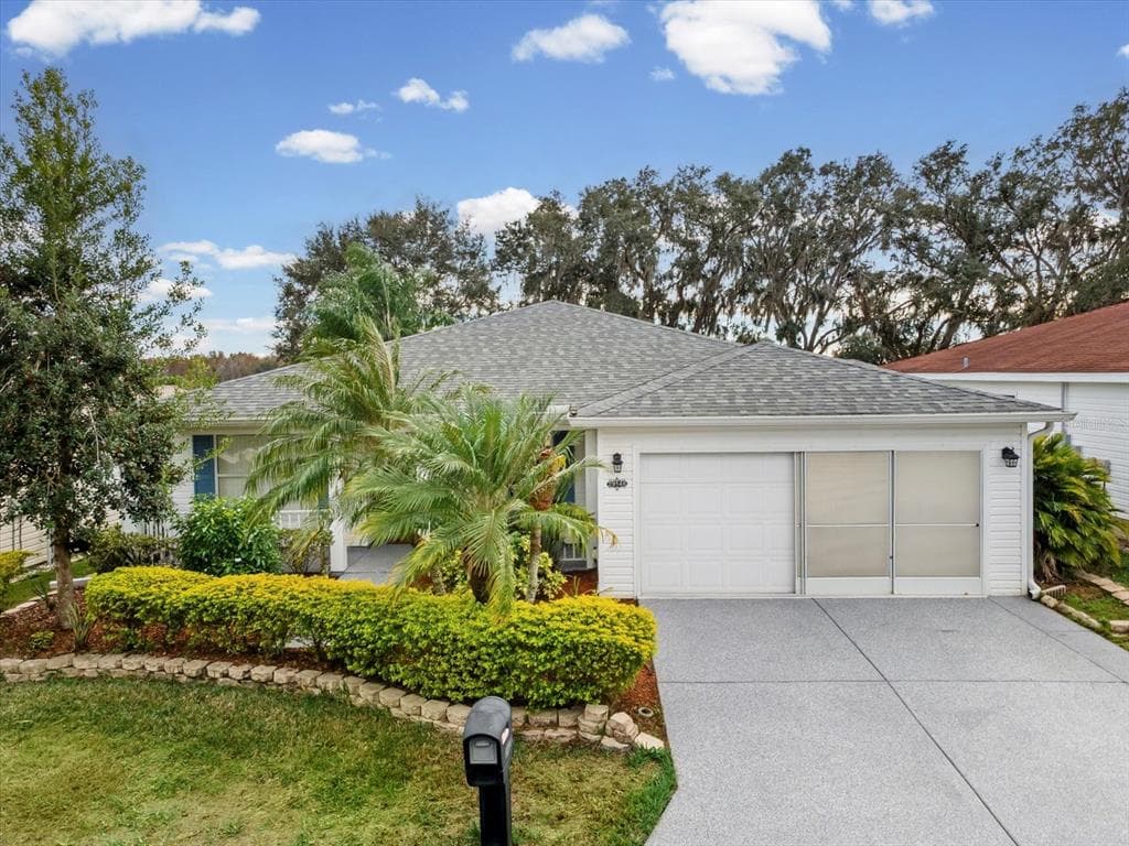 29146 PRINCEVILLE DRIVE