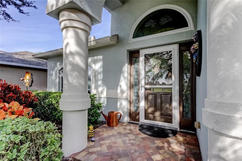 11503 HERITAGE POINT DRIVE HUDSON, FL 34667