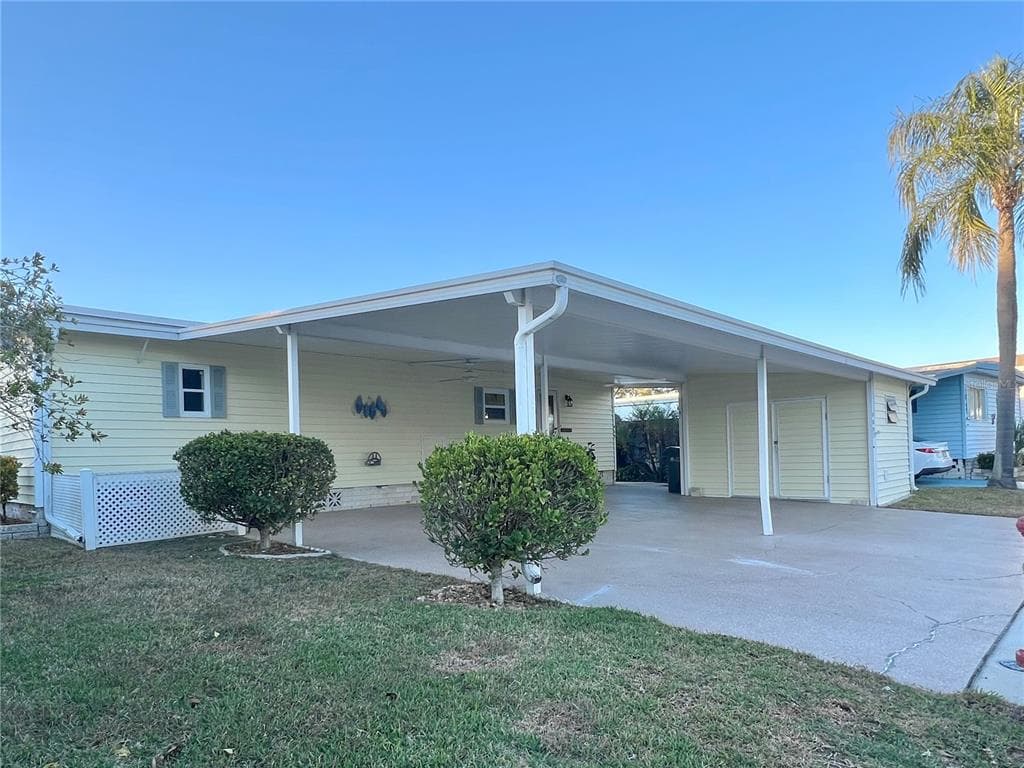 1100 BELCHER ROAD S UNIT 469 LARGO, FL 33771