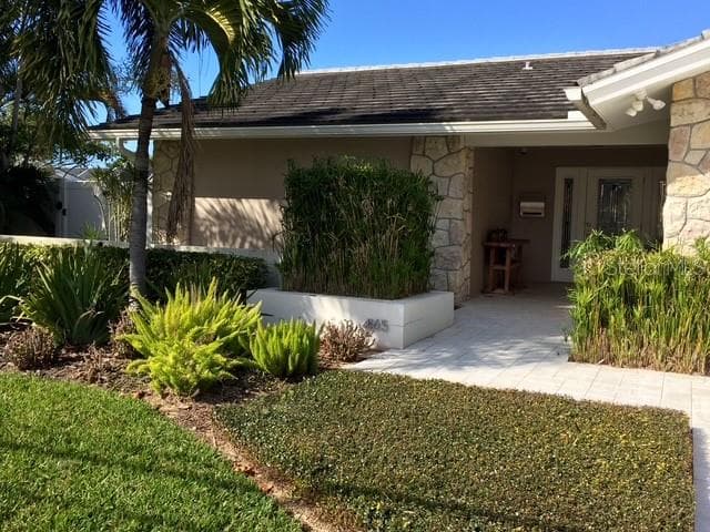 4165 49TH AVENUE S ST PETERSBURG, FL 33711