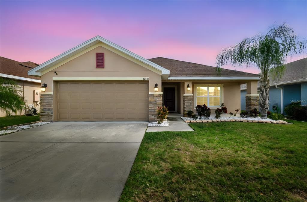 14518 CALLEN GLEN WAY WIMAUMA, FL 33598