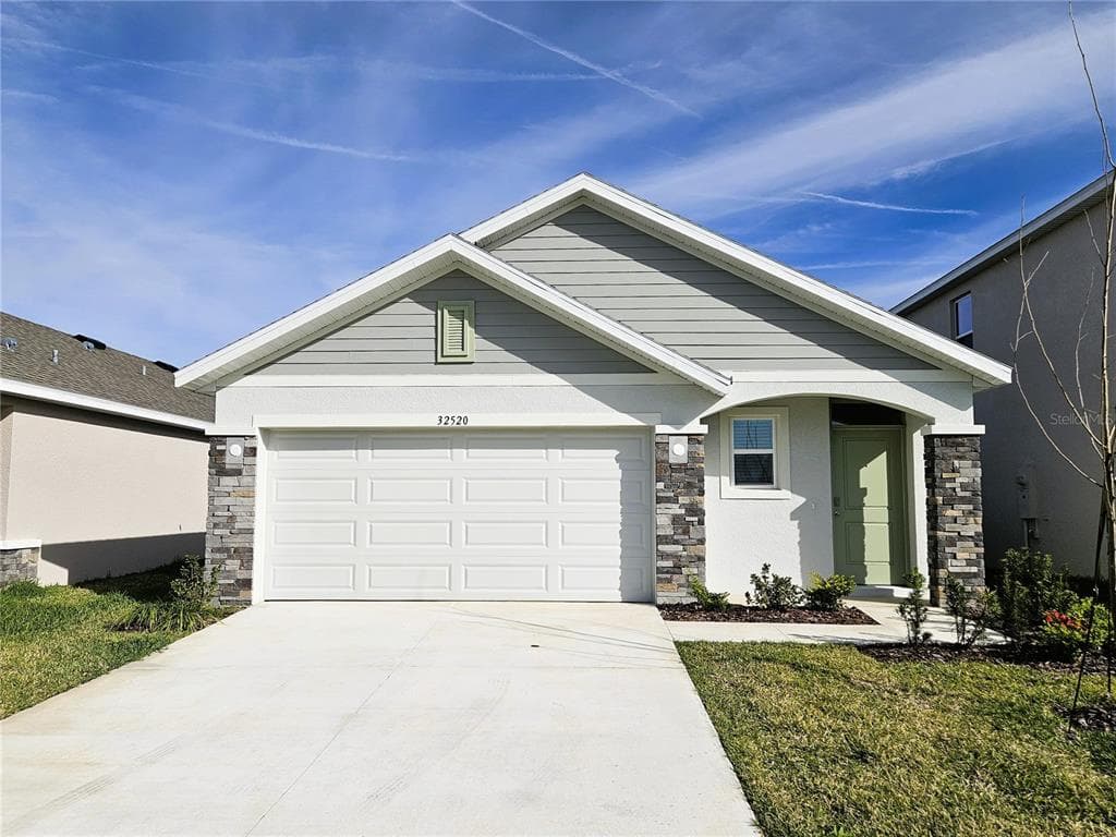 32520 WEATHERED OAK DRIVE WESLEY CHAPEL, FL 33543