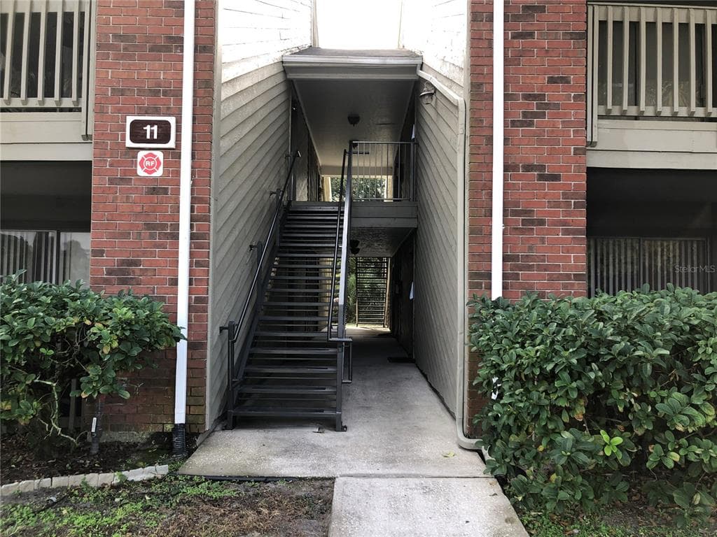 9100 DR MARTIN LUTHER KING JR STREET N UNIT 1103 ST PETERSBURG, FL 33702