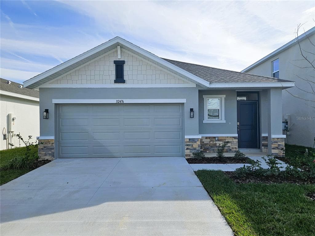 32476 WEATHERED OAK DRIVE WESLEY CHAPEL, FL 33543
