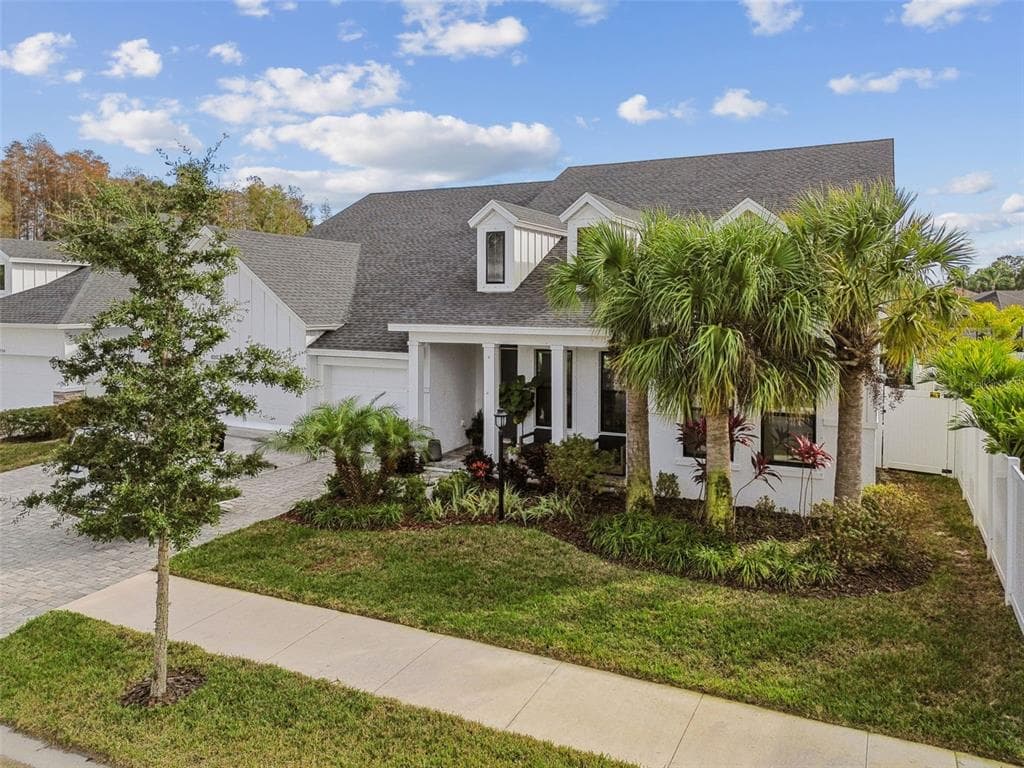 6207 NIKKI LANE ODESSA, FL 33556