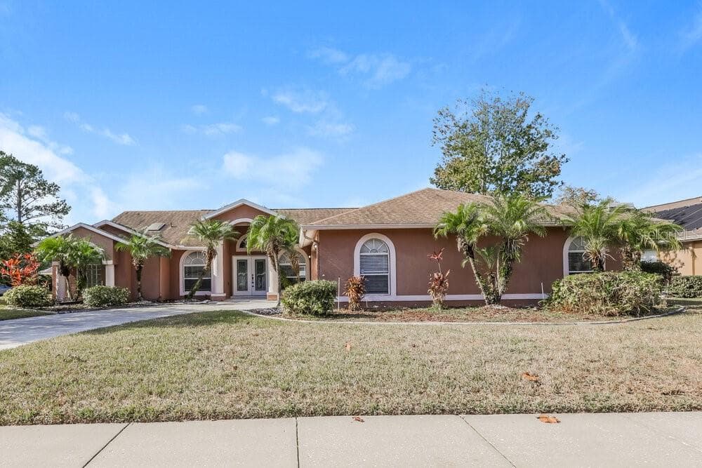 19515 LAKE OSCEOLA LANE ODESSA, FL 33556